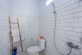 Rumah Marta Ceningan Island