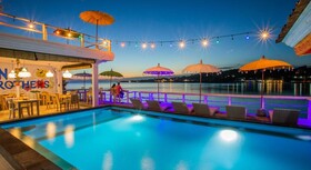 Rumah Marta Ceningan Island