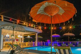 Rumah Marta Ceningan Island