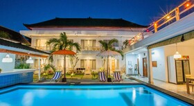 Rumah Marta Ceningan Island