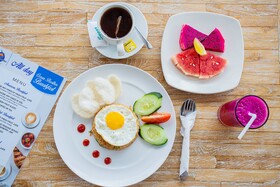 Rumah Marta Ceningan Island