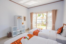 Rumah Marta Ceningan Island