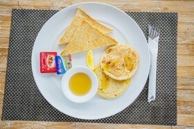 Rumah Marta Ceningan Island