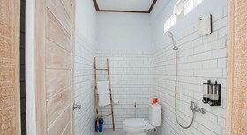 Rumah Marta Ceningan Island