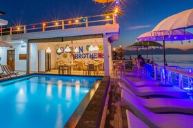 Rumah Marta Ceningan Island