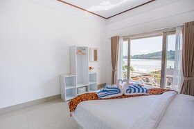 Rumah Marta Ceningan Island