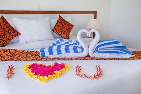 Rumah Marta Ceningan Island