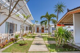 Rumah Marta Ceningan Island