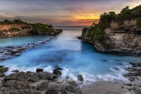 Rumah Marta Ceningan Island