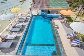 Rumah Marta Ceningan Island