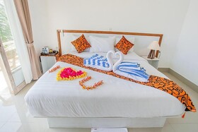 Rumah Marta Ceningan Island