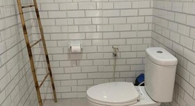 Rumah Marta Ceningan Island