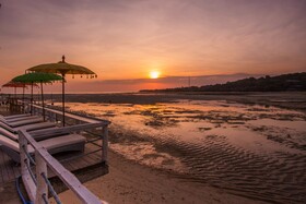 Rumah Marta Ceningan Island