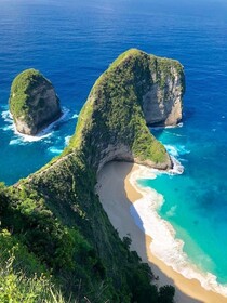 Rumah Marta Ceningan Island