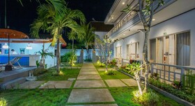 Rumah Marta Ceningan Island