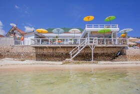 Rumah Marta Ceningan Island