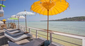 Rumah Marta Ceningan Island