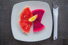 Rumah Marta Ceningan Island