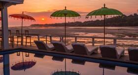 Rumah Marta Ceningan Island