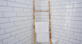 Rumah Marta Ceningan Island