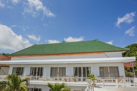 Rumah Marta Ceningan Island