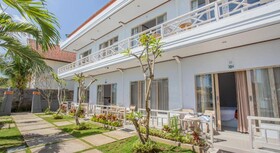 Rumah Marta Ceningan Island