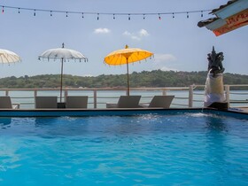 Rumah Marta Ceningan Island