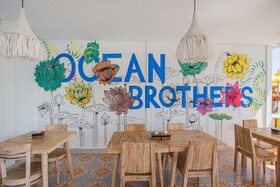 Rumah Marta Ceningan Island