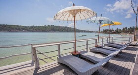 Rumah Marta Ceningan Island