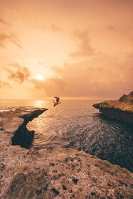 Rumah Marta Ceningan Island