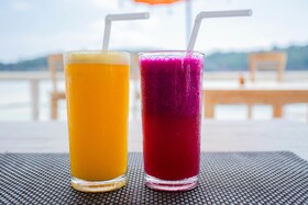 Rumah Marta Ceningan Island