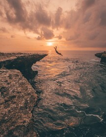Rumah Marta Ceningan Island