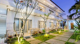 Rumah Marta Ceningan Island