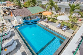 Rumah Marta Ceningan Island