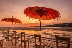 Rumah Marta Ceningan Island