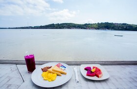 Rumah Marta Ceningan Island