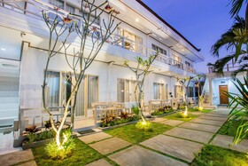 Rumah Marta Ceningan Island