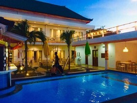 Rumah Marta Ceningan Island