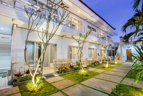 Rumah Marta Ceningan Island