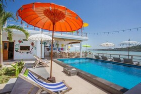 Rumah Marta Ceningan Island