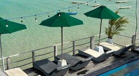 Rumah Marta Ceningan Island