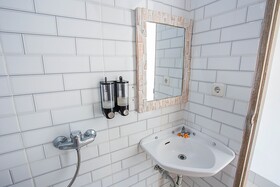 Rumah Marta Ceningan Island