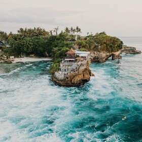Rumah Marta Ceningan Island