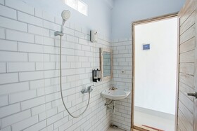 Rumah Marta Ceningan Island