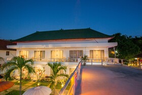 Rumah Marta Ceningan Island