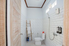 Rumah Marta Ceningan Island