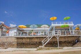 Rumah Marta Ceningan Island