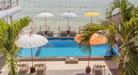 Rumah Marta Ceningan Island