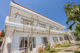 Rumah Marta Ceningan Island