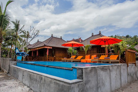 Sea Bridge Villa